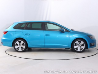 Seat Leon 1.8 TSI 2016