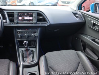 Seat Leon 1.8 TSI 2016