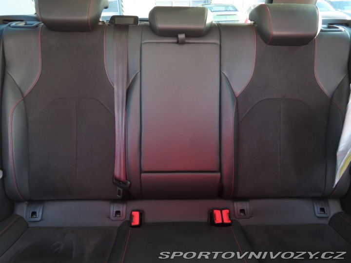 Seat Leon 1.8 TSI 2014