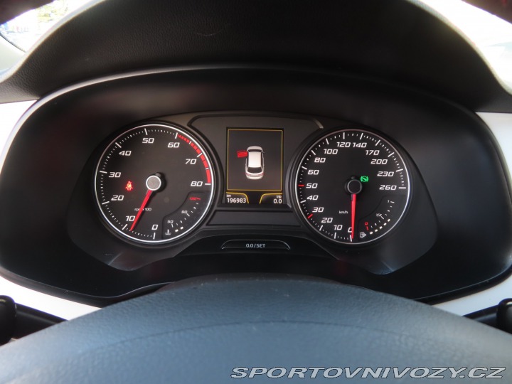 Seat Leon 1.8 TSI 2014