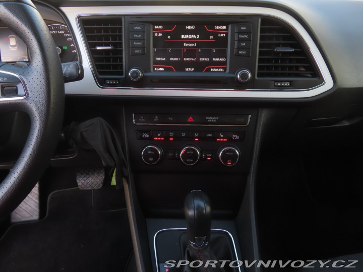 Seat Leon 1.8 TSI 2014