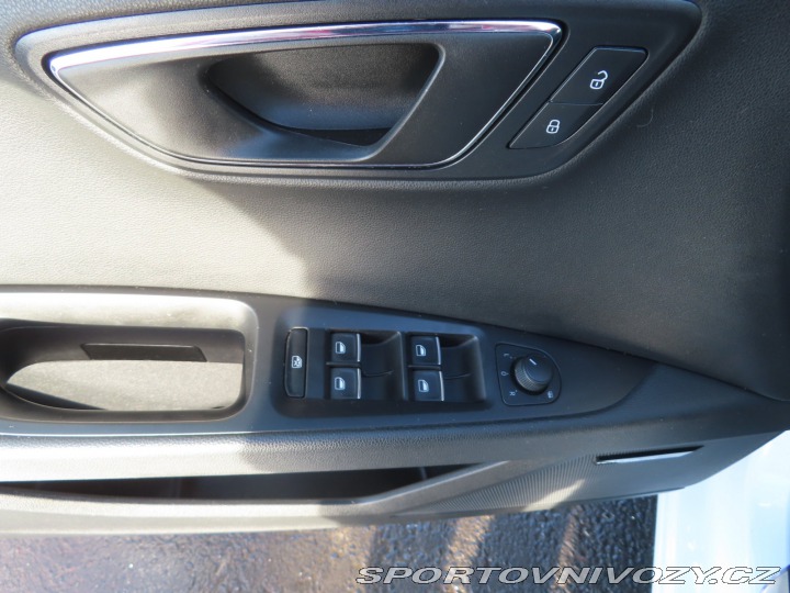 Seat Leon 1.8 TSI 2014