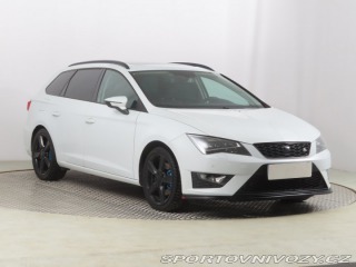 Seat Leon 1.8 TSI 2014