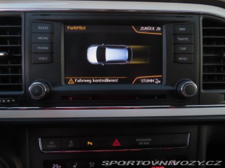 Seat Leon 1.8 TSI 2014