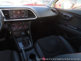 Seat Leon 1.8 TSI 2014