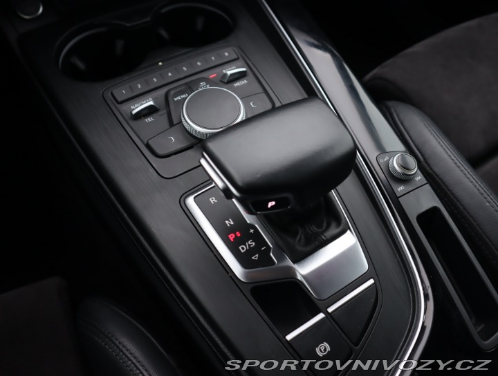 Audi A5 40 TFSI 2019