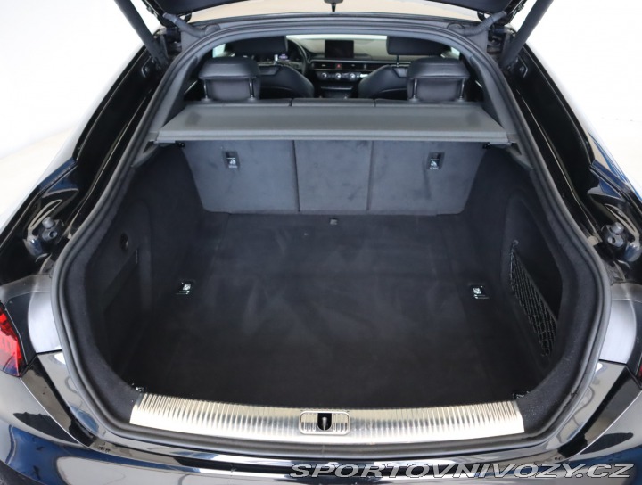 Audi A5 40 TFSI 2019