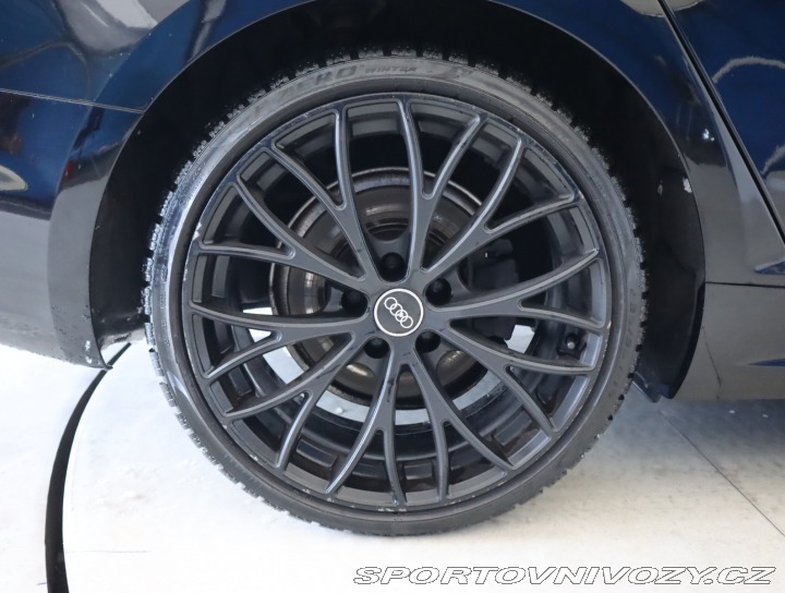 Audi A5 40 TFSI 2019