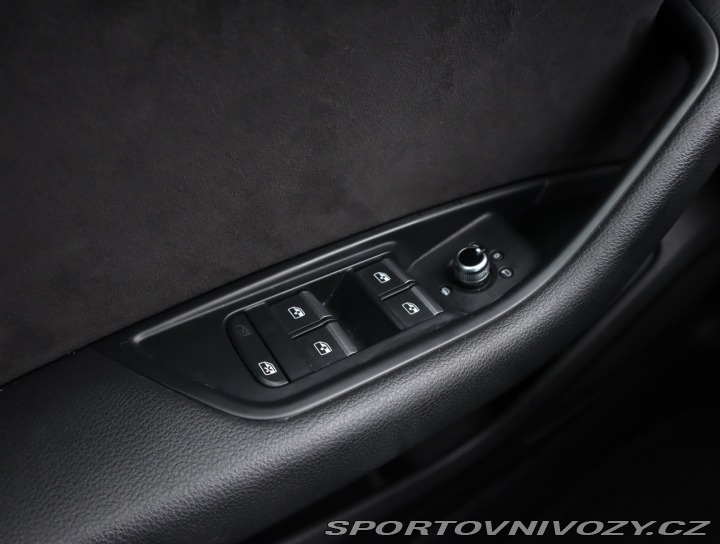 Audi A5 40 TFSI 2019