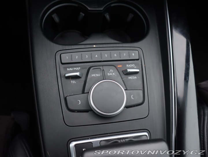 Audi A5 40 TFSI 2019