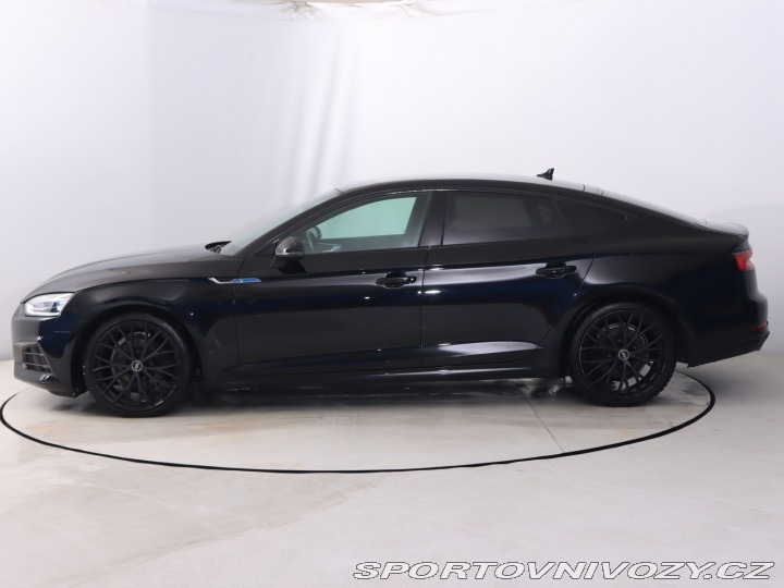 Audi A5 40 TFSI 2019