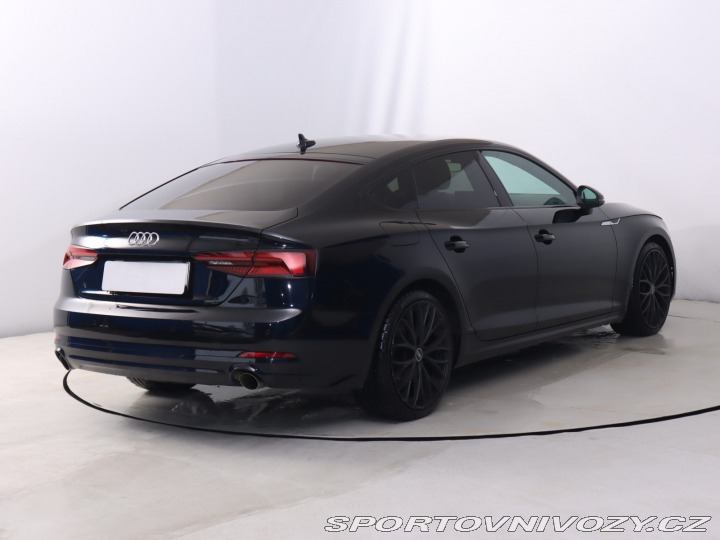 Audi A5 40 TFSI 2019