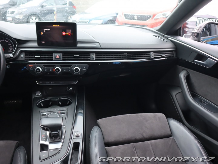 Audi A5 40 TFSI 2019