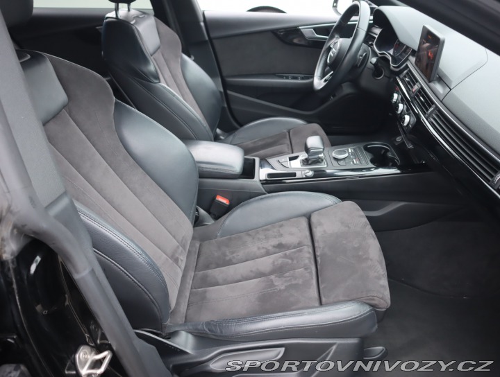 Audi A5 40 TFSI 2019