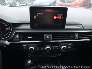 Audi A5 40 TFSI 2019