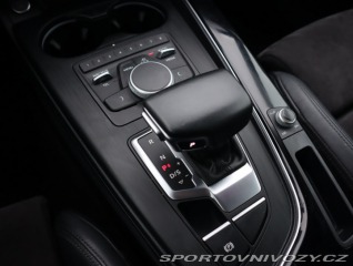 Audi A5 40 TFSI 2019