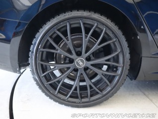 Audi A5 40 TFSI 2019