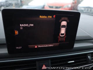 Audi A5 40 TFSI 2019