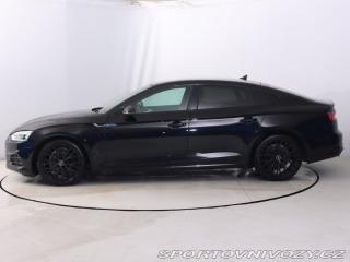 Audi A5 40 TFSI 2019