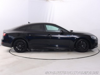 Audi A5 40 TFSI 2019