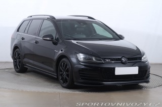 Volkswagen Golf 2.0 TDI GTD