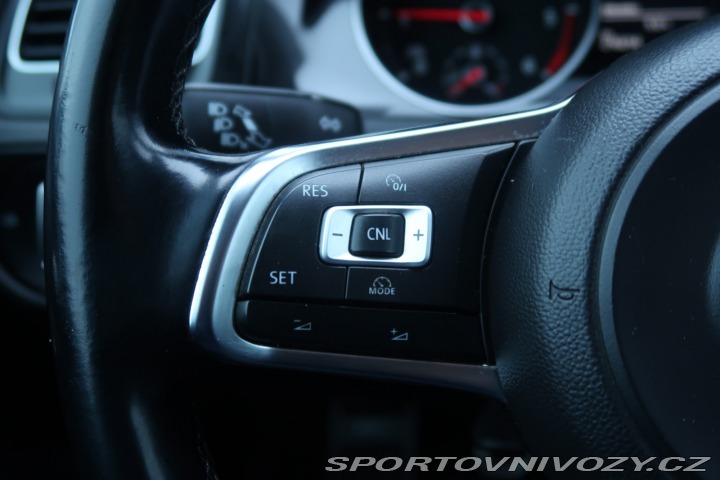 Volkswagen Golf 2.0 TDI GTD 2016