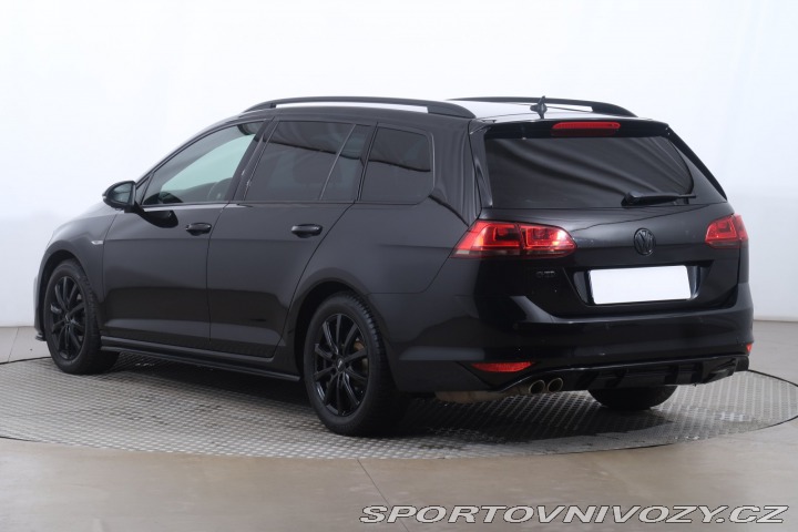 Volkswagen Golf 2.0 TDI GTD 2016