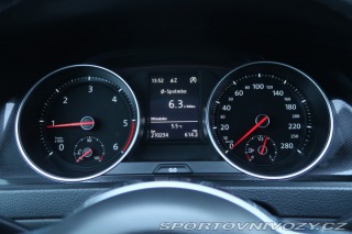 Volkswagen Golf 2.0 TDI GTD 2016