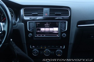 Volkswagen Golf 2.0 TDI GTD 2016