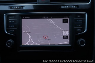 Volkswagen Golf 2.0 TDI GTD 2016