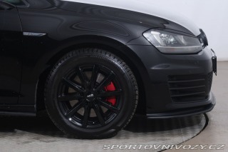 Volkswagen Golf 2.0 TDI GTD 2016