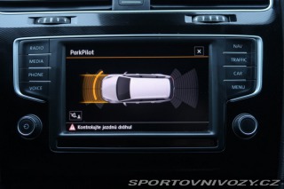 Volkswagen Golf 2.0 TDI GTD 2016