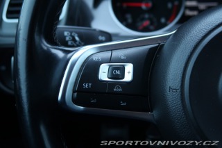 Volkswagen Golf 2.0 TDI GTD 2016