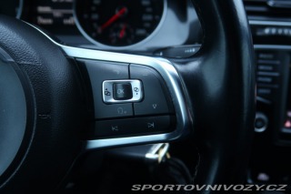 Volkswagen Golf 2.0 TDI GTD 2016