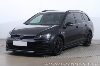 Volkswagen Golf 2.0 TDI GTD 2016