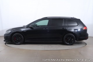 Volkswagen Golf 2.0 TDI GTD 2016
