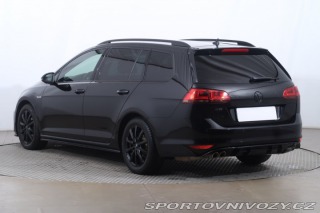 Volkswagen Golf 2.0 TDI GTD 2016