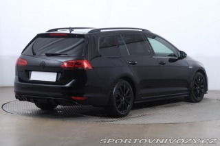 Volkswagen Golf 2.0 TDI GTD 2016