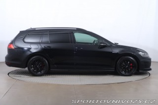 Volkswagen Golf 2.0 TDI GTD 2016