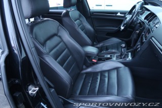 Volkswagen Golf 2.0 TDI GTD 2016