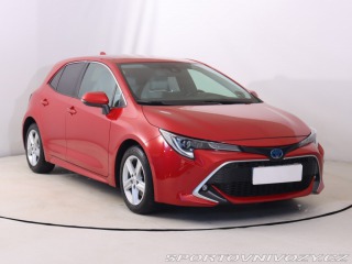 Toyota Corolla Executive 2.0 Hybrid