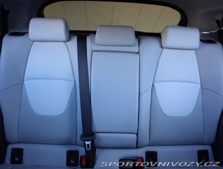 Toyota Corolla Executive 2.0 Hybrid 2022