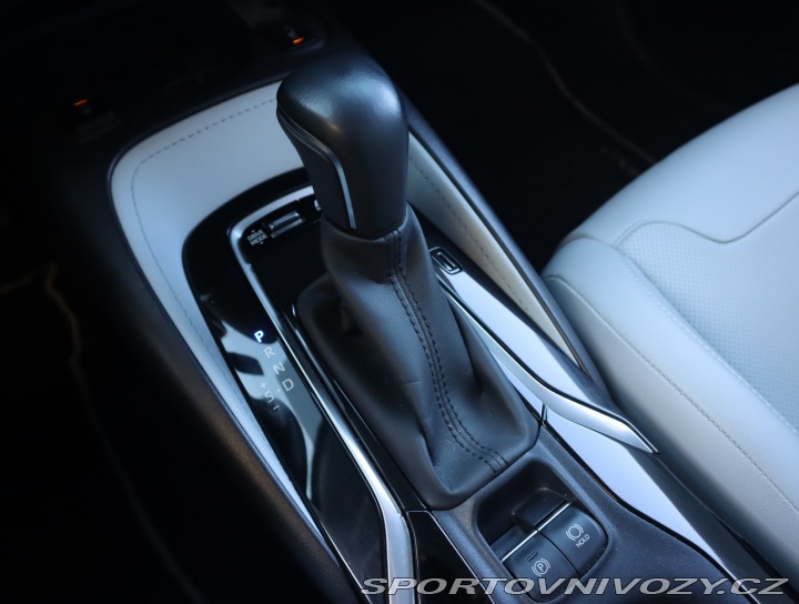 Toyota Corolla Executive 2.0 Hybrid 2022