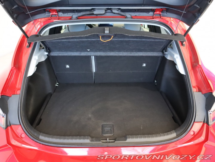 Toyota Corolla Executive 2.0 Hybrid 2022