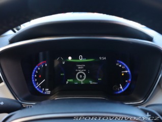 Toyota Corolla Executive 2.0 Hybrid 2022