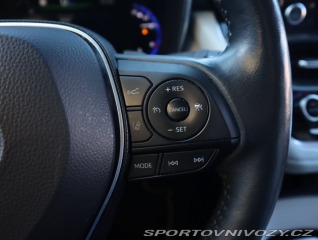 Toyota Corolla Executive 2.0 Hybrid 2022