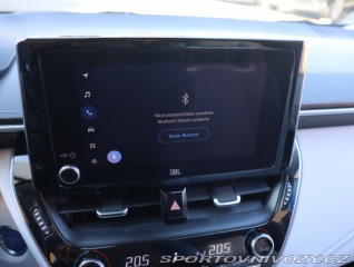 Toyota Corolla Executive 2.0 Hybrid 2022