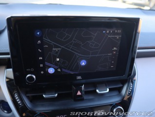 Toyota Corolla Executive 2.0 Hybrid 2022