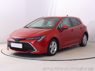 Toyota Corolla Executive 2.0 Hybrid 2022
