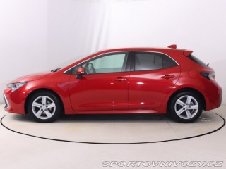 Toyota Corolla Executive 2.0 Hybrid 2022